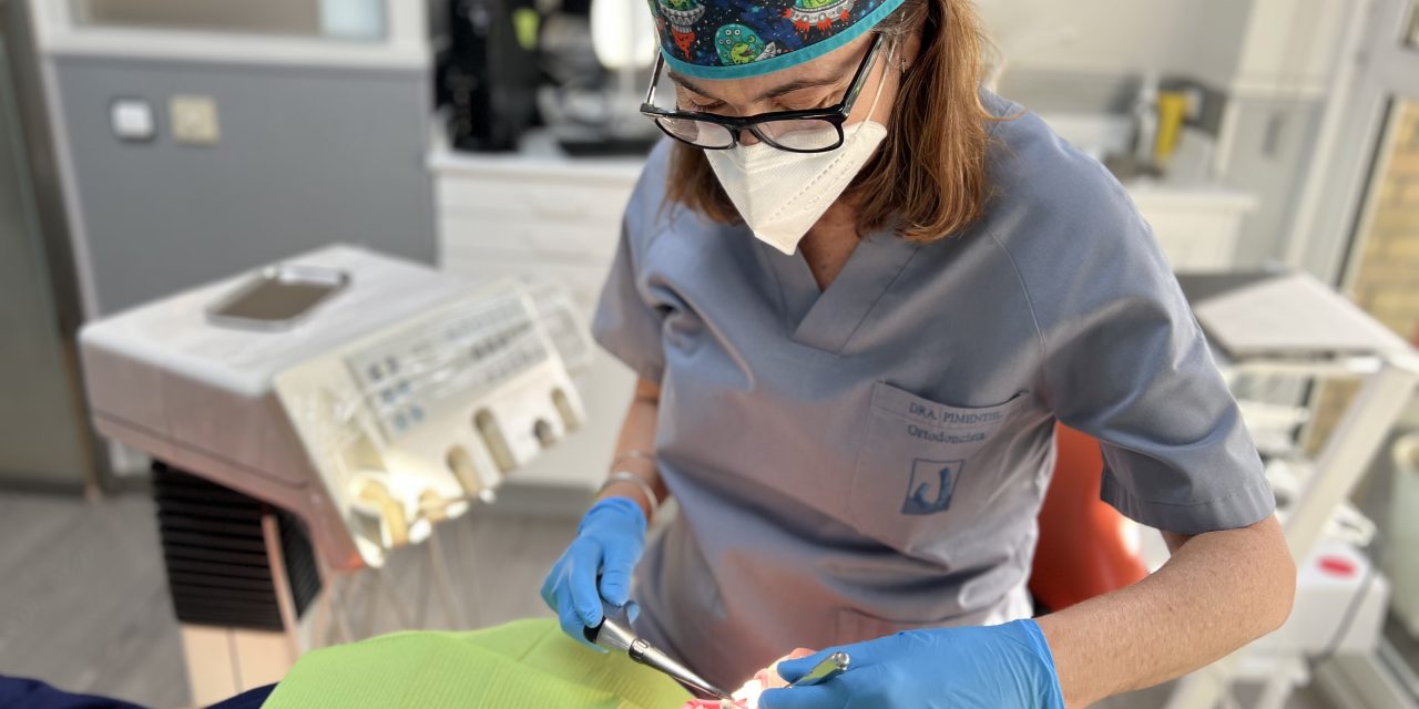 Ortodoncia y salud: más que una sonrisa bonita